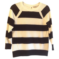 Karen Millen Sweater with stripes