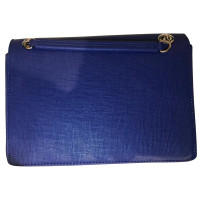 Moschino Love Bag/Purse in Blue