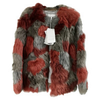 Escada Jacket/Coat Fur
