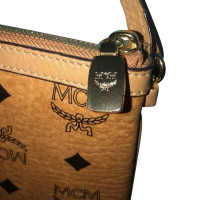 Mcm clutch