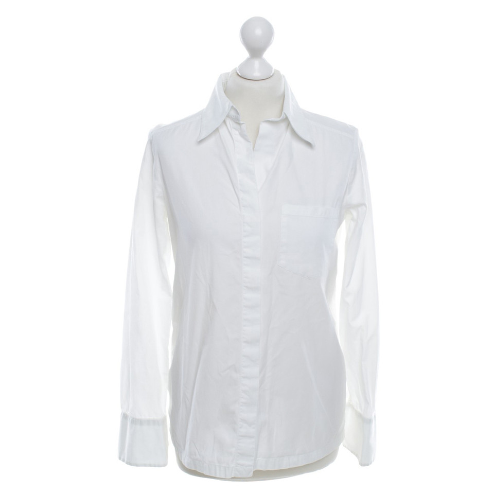 Gucci Blouse in white