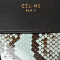 Céline Mini Luggage Bag 