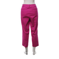 Ralph Lauren trousers in pink