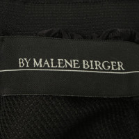 By Malene Birger Skirt in Black