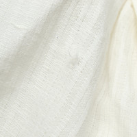 Jacquemus Robe en Blanc
