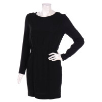 Samsøe & Samsøe Dress Viscose in Black