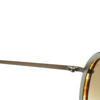 Tom Ford lunettes de soleil écaille de tortue