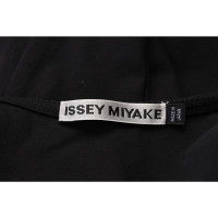 Issey Miyake Coton noir