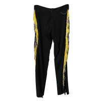 Christopher Kane Trousers Viscose in Black