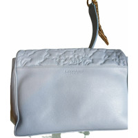 Leonard Handbag Leather