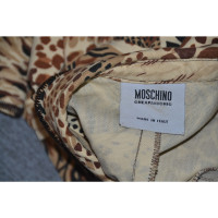 Moschino Cheap And Chic Blazer Cotton