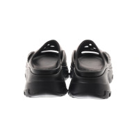 Stella Mc Cartney For Adidas Chaussons/Ballerines en Noir