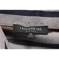 Lafayette 148 Oberteil aus Baumwolle