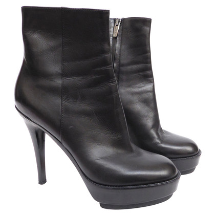 Gianvito Rossi Ankle boots 