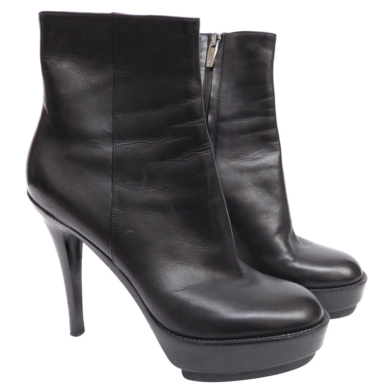 Gianvito Rossi Stiefeletten 