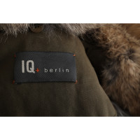 Iq Berlin Jacket/Coat in Green