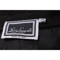 Luisa Spagnoli Skirt in Black