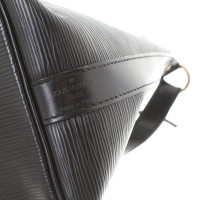 Louis Vuitton Noé Grand Leather in Black