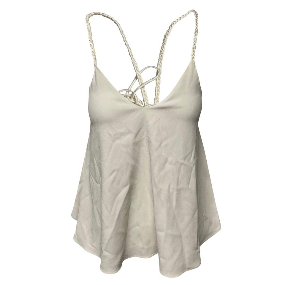 Derek Lam Top in White