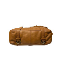 Hugo Boss Handbag Leather in Brown