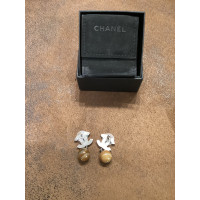Chanel Earring