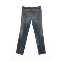 Ermanno Scervino Jeans in Blau