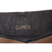 Gunex Jeans Cotton in Beige