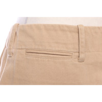 Ralph Lauren Rock aus Baumwolle in Beige