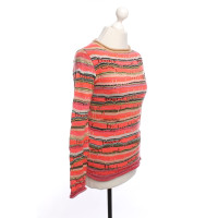 Christian Lacroix Top Wool