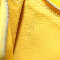 Goyard Bag/Purse Canvas in Yellow
