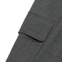 Windsor Trousers in Grey