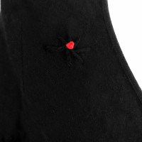 Cashmere Company Knitwear Cashmere in Black