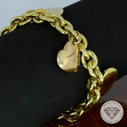 Pomellato Armreif/Armband in Gold