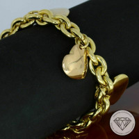 Pomellato Bracelet/Wristband in Gold
