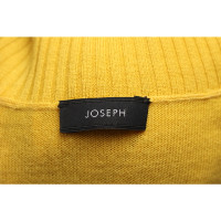 Joseph Top Wool in Yellow