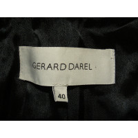 Gerard Darel Jacket/Coat in Black