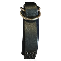 Swarovski Bracelet en Verre en Noir