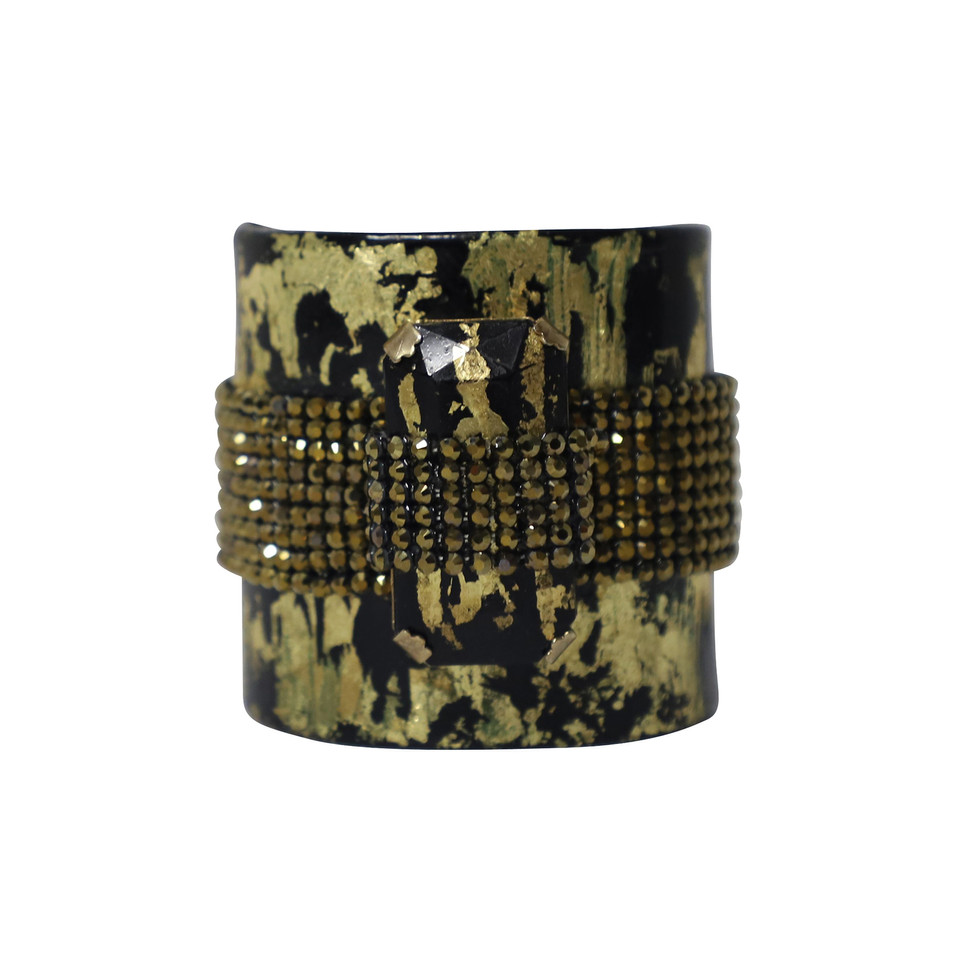 Erickson Beamon Bracelet/Wristband in Gold