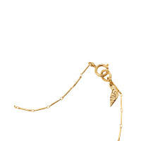 Diane Von Furstenberg Necklace in Gold