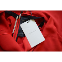 Roland Mouret Kleid in Rot