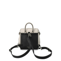 Alexander Wang Backpack Leather in White