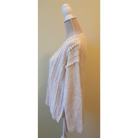 Hoss Intropia Knitwear Wool in White