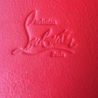 Christian Louboutin deleted product