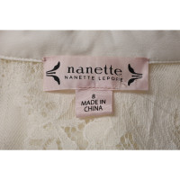 Nanette Lepore Top in Cream