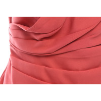 Reiss Dress/ in red