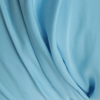 Diane Von Furstenberg Dress in light blue