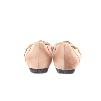 Prada Slippers/Ballerina's