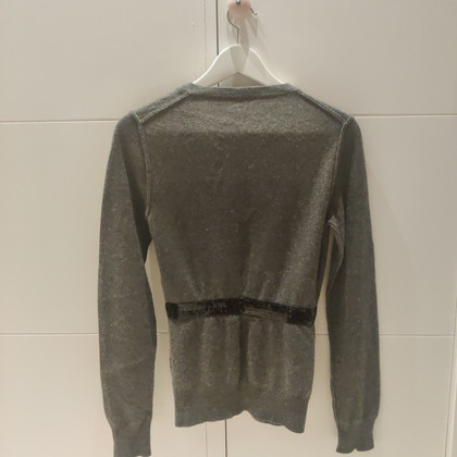 Dolce & Gabbana Knitwear Cashmere in Grey