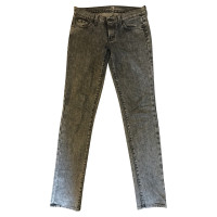7 For All Mankind Jeans Slim Fit