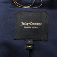Juicy Couture Blazer in Blu